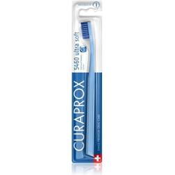 Curaprox 5460 Ultra Soft Tandbørste 1 stk