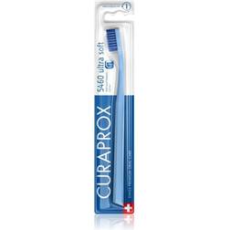 Curaprox 5460 Ultra Soft Toothbrush Ultra Soft 1