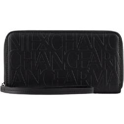 Armani Exchange - Schwarz