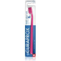 Curaprox 5460 Ultra Soft Tandbørste 1 stk