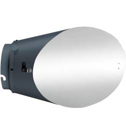 Elinchrom 360 Degree Background Reflector, Dark Gray