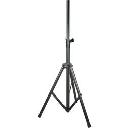 BeamZ Lysstativ 220cm 25kg (uden T-bar, perfekt til LED parlamper på b justerbar stå