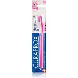 Curaprox Kids Toothbrush For Children 1 ks