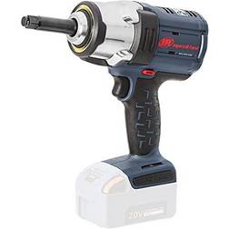 Ingersoll Rand W7252 20V High-torque 1/2" Drive Cordless Impact Wrench, 1500 ft-lbs Nut-busting Torque, 2" Extended Anvil