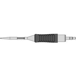 Weller RTMS 008 S MS Loddespids Mejselform