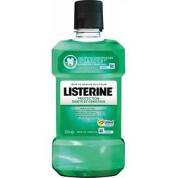 Listerine Mundskyl FRESH MINT + tandkødsbeskyttelse 500