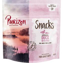 Purizon Snack Duck & Fish Grain Free