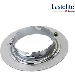 Lastolite Manfrotto Ezybox Pro Speedring Plate (Elinchrom)