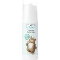 SYLVECO Sylveco For Kids Fluoride Toothpaste