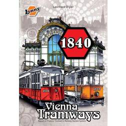 1840 Vienna Tramways