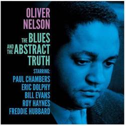 Blues & The Abstract Truth (Vinyl)