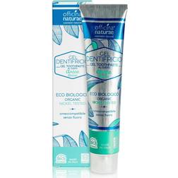 Officina Naturae Gel Toothpaste Anise