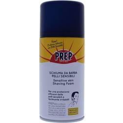 Prep Pelli Sensibili Shaving Foam Sensitive Skin