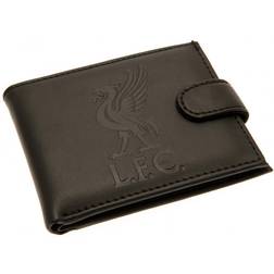 Very Liverpool FC Anti Fraud Wallet