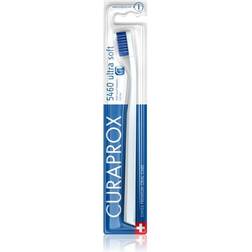 Curaprox 5460 Ultra Soft Tandbørste 1 stk