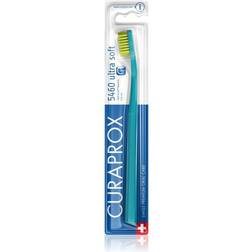 Curaprox 5460 Ultra Soft Tandbørste 1 stk