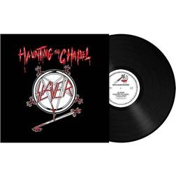 Slayer Haunting The Chapel (Vinyl)