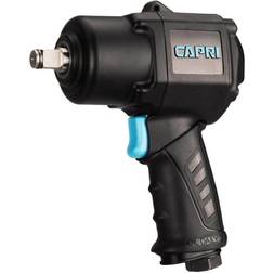 Capri Tools 1000 ft. lbs. 1/2 in. Twin Power Air Impact Wrench