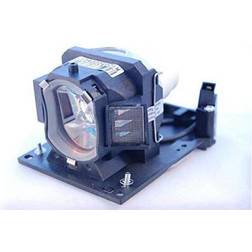 Micro CoreParts Projektorlampe für Hitachi CP-A220N