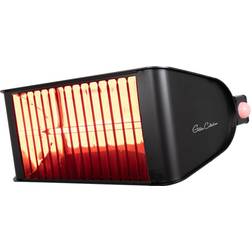 ich-zapfe Patio heater, Infrared heater, garden heater, outdoor
