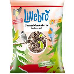 Lillebro 1 kg Solsikkefrø