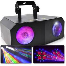 BeamZ LED Mini Sky