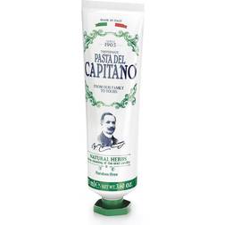 Pasta Del Capitano del Capitano 1905 Natural Herbs