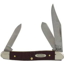 Case Cutlery W.R. Case Sons Cutlery Medium Stockman Pocket Knife