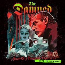 A Night of a Thousand Vampires (Vinyl)