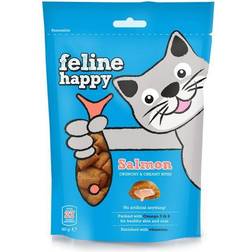 Feline Happy Lax kattgodis