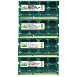 32GB 4X8GB NEMIX RAM Memory for Apple 27' iMac 2012 2013