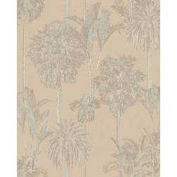 Eijffinger Vintage Palms Beige