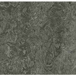 Forbo Linoleumgolv Marmoleum Modular Graphite T3048 50x50cm