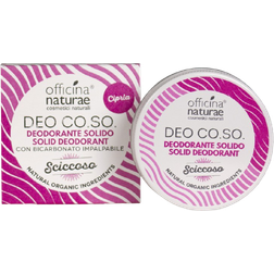 officina naturae Solid deodorant Orientalsk 50ml