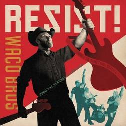 Resist (Vinyl)