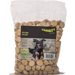 caniland Biscottini Di Struzzo (Canibit) 3 x 600 g