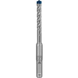 Bosch Expert 7 x 50 x 115mm SDS-Plus 7X Hammer Drill Bit N/A