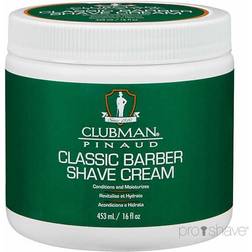 Classic Barber Shave Cream