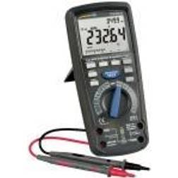 PCE Instruments 20 Hånd-multimeter