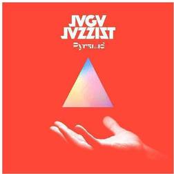 Jaga Jazzist Pyramind (Vinyl)