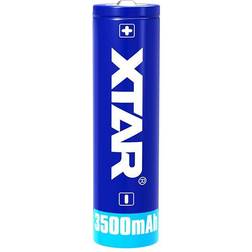 Xtar 18650 3500mAh Battery