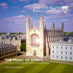 Music Of King s (Vinyl)