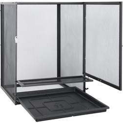 Exo Terra Screen Terrarium 45X45X60Cm S