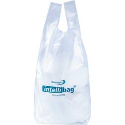 Dustcontrol Dustcontrol 42702 Plastikpose Pakke Med 10