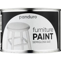 Paint 500ml Hvid