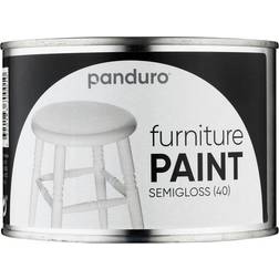 Panduro Paint 500ml Vit
