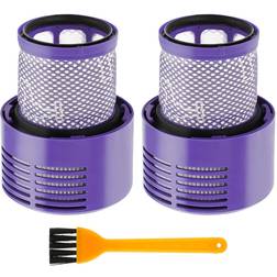 INF V10/SV12 dammsugare 2-pack