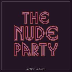 Nude Party Midnight Manor (CD)