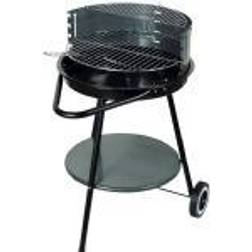 Master Rund Grill Med Rotisseri MG911