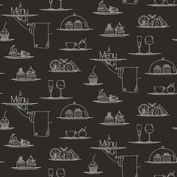 Tapet Galerie Wallcoverings Just Kitchens G45408